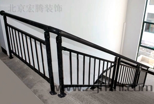 铁艺护栏